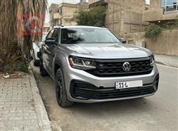 Volkswagen Atlas Cross Sport